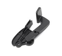 leva cofano motore Per A4 B6 B7 2001-2008 Cofano Sblocco Leva | Maniglia Ricambio Pezzi 8E2823533B
