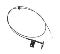 leva cofano motore Per Civic 2001-2005 | 74130-S5D-A01ZA Cofano Apertura cofano Cavo
