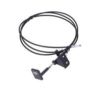 leva cofano motore Per Civic 2006-2011 | Cofano Cavo apertura cofano Con Pull Maniglia 74130SNAA01