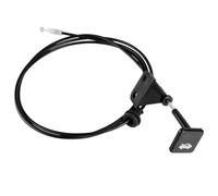 leva cofano motore Per CRV 2002-2006 Motore | Cofano Cofano Sblocco Pull Cavo Cavo 74130S9AA01Z
