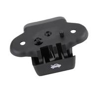 leva cofano motore Per Dodge Per Charger 2005-2010 Accessori | Nero Sblocco Maniglia Sblocco serratura cofano Maniglia 68002784AA