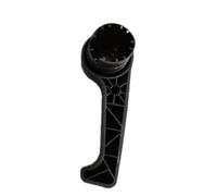 leva cofano motore Per Jac Refine S3 S2 S5 M4 T6 T8 Pickup | Camion Js2 Js2 Js5 Sblocco serratura cofano 8250301U8510 8250300U8510