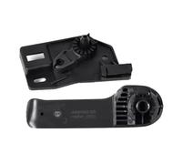 leva cofano motore Per Per J&etta MK4 1999-2005 Per Bora | 1999-2005 Veicolo Sblocco serratura cofano Impugnatura Maniglia Staffa 1J1823633A 1J1823533C