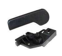leva cofano motore Per Skoda Per Superb 2008-2015 Per Fabia | 2000-2015 Guida sinistra Anteriore Motore Copertura Sblocco Maniglia Staffa Nero 1J1823633A 1J1 823 533C