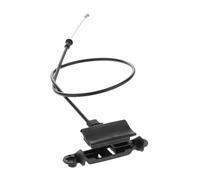 leva cofano motore Per X6 E71 2008-2014 | Veicolo Apertura cofano Cavo Cofano Pull Cavo Veicolo Accessori 51237164798