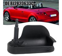 Leva cofano robusta per cofano auto maniglia rilascio blocco per TT MK2 2007 201