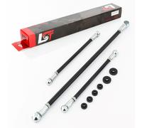 Leva Collegamento Cambio Marce Kit di Riparazione Del Deviazione per Peugeot 106