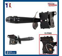 Leva Comandi Commutatore Intermittenti Dacia Logan Sandero Ni 6001551361 251683