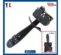 Leva Comandi Commutatore Intermittenti per Duster Logan Sandero 6001551361