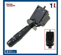 Comandi Lampeggiante Faro Ant. Previsto Per Evasione Xantia Xsara 625368 251260