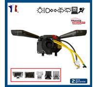 Leva Comandi Contattore Rotante Pinze Abarth Fiat Punto II 99-09 735410424
