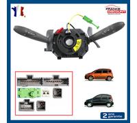 Leva Comandi Contattore Rotante Pinze Fiat PANDA /PANDA CLASSIC (169_) -