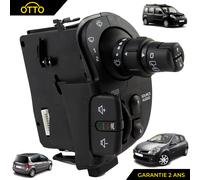 Leva Comandi Controllo D'Essuie Vetro Radio Pinze per Clio Kangoo Modus