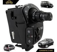 Leva Comandi Controllo D'Essuie Vetro Radio Pinze per Clio Kangoo Modus