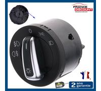 Leva Comandi Controllo di Fanale Antinebbia EOS GOLF 5 6 JETTA TIGUAN 3C8941431C