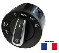 Leva Comandi Controllo Fari Golf 6 Golf 5 Tiguan Jetta Passat Seat 5ND941431