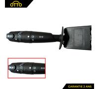 Leva Comandi Controllo Faro Ant. Lampeggiante Clacson Xantia & Pinze per 206 406