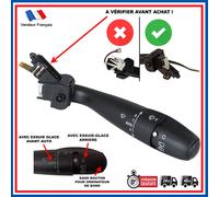 Controllo D'Essuie Vetro Com2000 per Citroen C4 C5 Picasso Peugeot 206 307 407