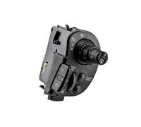 Leva Comandi Controllo Tergicristallo Radio per Renault Clio III Kangoo