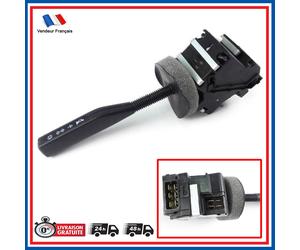 Leva Comandi Delle Luci Faro Lampeggiante Clacson per Ax Bx 205 309 9753038580