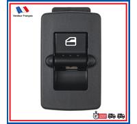 Leva Comandi Di Alzacristallo Anteriore Destro Previsto VW NEW BEETLE 99-01