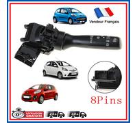 Leva Comandi Di Colonna di Direzione Destra Tergicristallo Pinze per 107 C1 Aygo