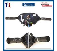 Leva Comandi di Fanale Fari Tergicristallo Pinze per Megane Faro Come 8200216465