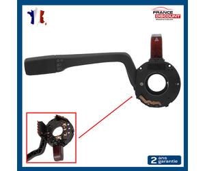 Leva Comandi di Fanale Lampeggiante Pulsante Warning Pinze VW Transporter T4 -