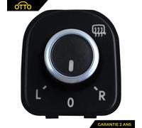 Leva Comandi di Flusso Specchietti Retrovisori Pinze per VW EOS Golf IV Passat -