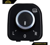 Pulsante Del Specchietti Retrovisori Esterno Pinze per VW EOS Passat Cc Tiguan