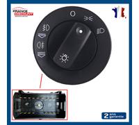Leva Comandi di Regolazione Faro Antinebbia per Audi A4 S4 2000-2008=8E0941531A