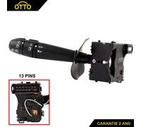 Leva Comandi Direzione Duster Dacia Logan Sandero - 7701048907 7700432340