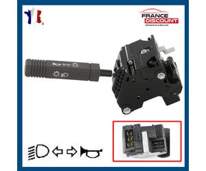 Leva Comandi Eco per Renault Super 5 / Express Corto = 7700777226 7700759489