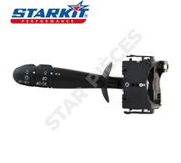 Leva Comandi Fari Antinebbia Lampeggiante Renault 4 Laguna 2 Trafic 2