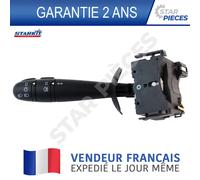 Leva Comandi Fari Antinebbia Posteriore Lampeggiante Renault Trafic 2 Vauxhall A