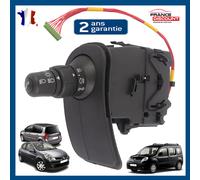 Leva Comandi Fari Faro Ant. Lampeggiante Renault Clio 3 Modus Kangoo 2 Motorino