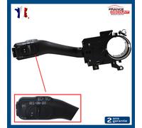 Leva Comandi Fari Intermittenti Pinze per VW Bora Golf IV Passat B5=8L0953513J