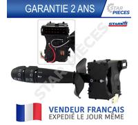 Leva Comandi Fari Lampeggiante Antinebbia Renault 7701040730 7701053058