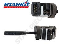Leva Comandi Fari Lampeggiante Clacson Peugeot 205 309 J9 6253-42 97518149