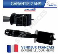 Leva Comandi Fari Lampeggiante Clacson Peugeot 406 605 806 6253-68 251260