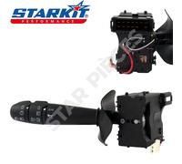 Leva Comandi Fari Lampeggiante Clacson Renault Kangoo Trafic 2 Master 2