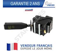 Leva Comandi Fari Lampeggiante Clacson Renault R19 Phase 1 1988-1992 R21