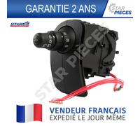 Leva Comandi Fari Lampeggiante Renault Clio 3 Modus Kangoo 2