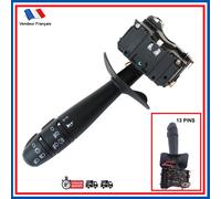 Leva Comandi Illuminazione Antinebbia Lampeggiante per Duster Logan Sandero