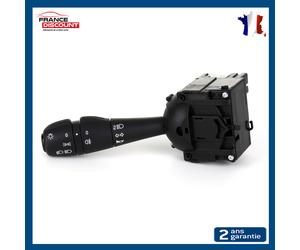 Leva Comandi Illuminazione Faro Ant. Clacson Intermittenti per Dacia Lodgy Logan