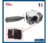 Leva Comandi Illuminazione Faro Ant. Controllo Lampeggiante Pinze per Renault