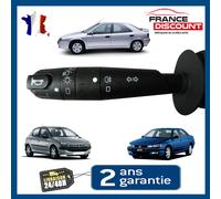 Leva Comandi Illuminazione Faro Ant. Pinze 206 406 Xantia HDI 625367 96251933ZL