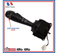 Leva Comandi Fanali Anteriore Fari per Captur Clio IV Twingo TRAFIC 3 Idem