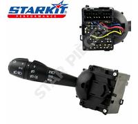 Leva Comandi Illuminazione Lampeggiante Dacia Dokker Ni Lodgy Logan sandero