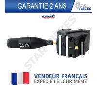 Leva Comandi Illuminazione Lampeggiante Renault Clio 1 90-99 Area 2 91-97 R19 Ph